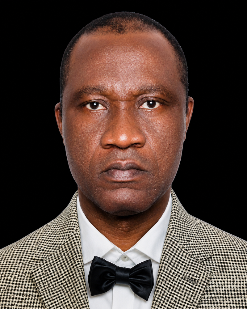 Commodore Rick T. Buky Michaels Rtd