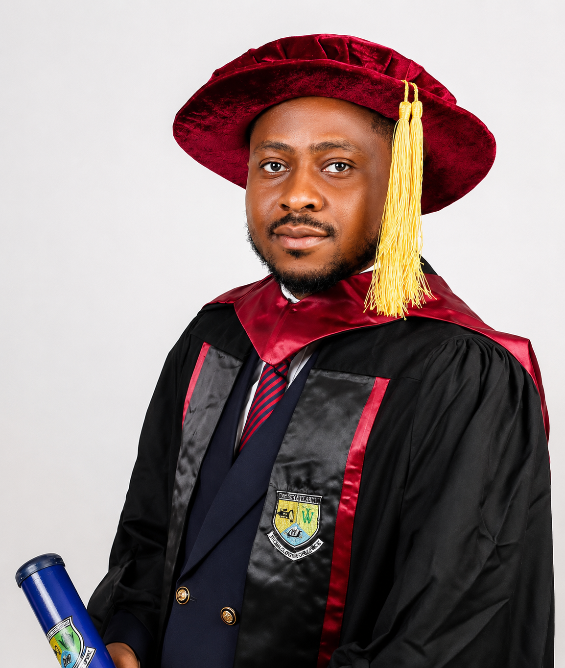 Dr. Olabanji Adebayo Adeosun