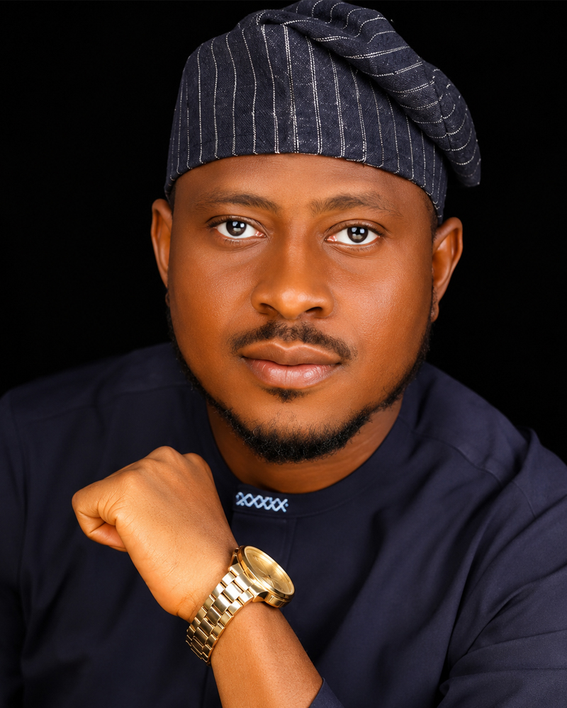 Dr. Olabanji Adebayo Adeosun