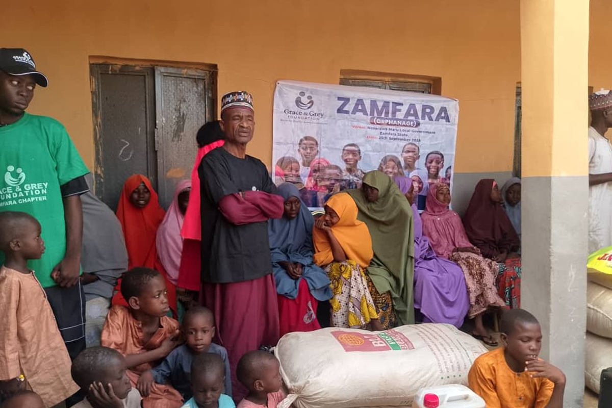 Food Security Programs